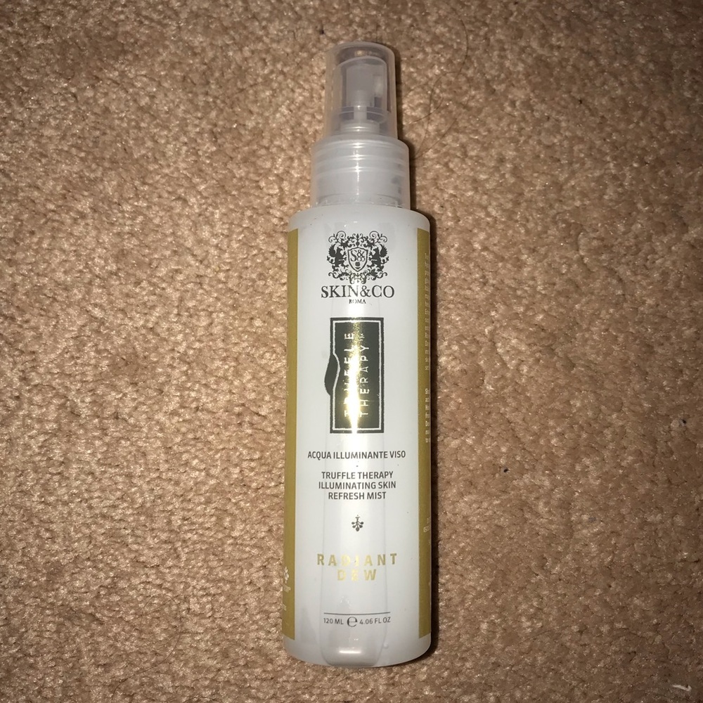 Skin & Co Mist